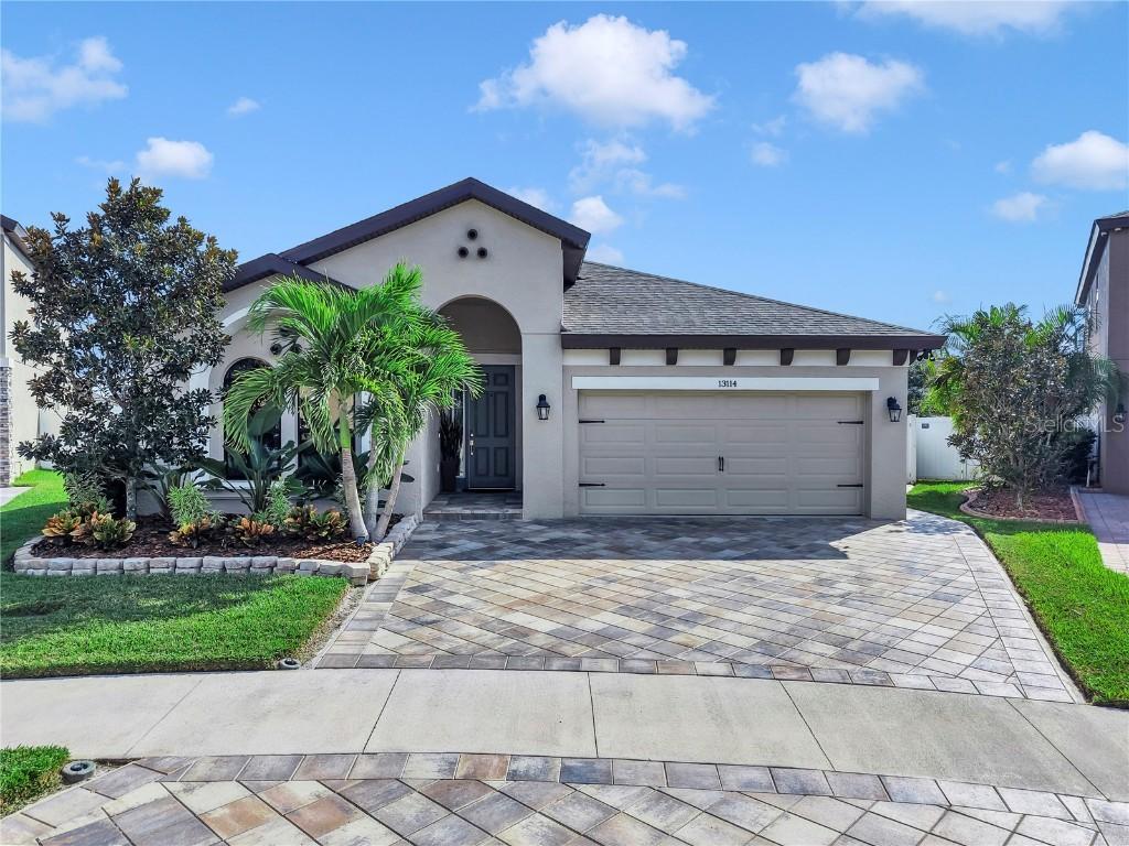 13114 Foxtail Fern Dr., Riverview, FL 33579