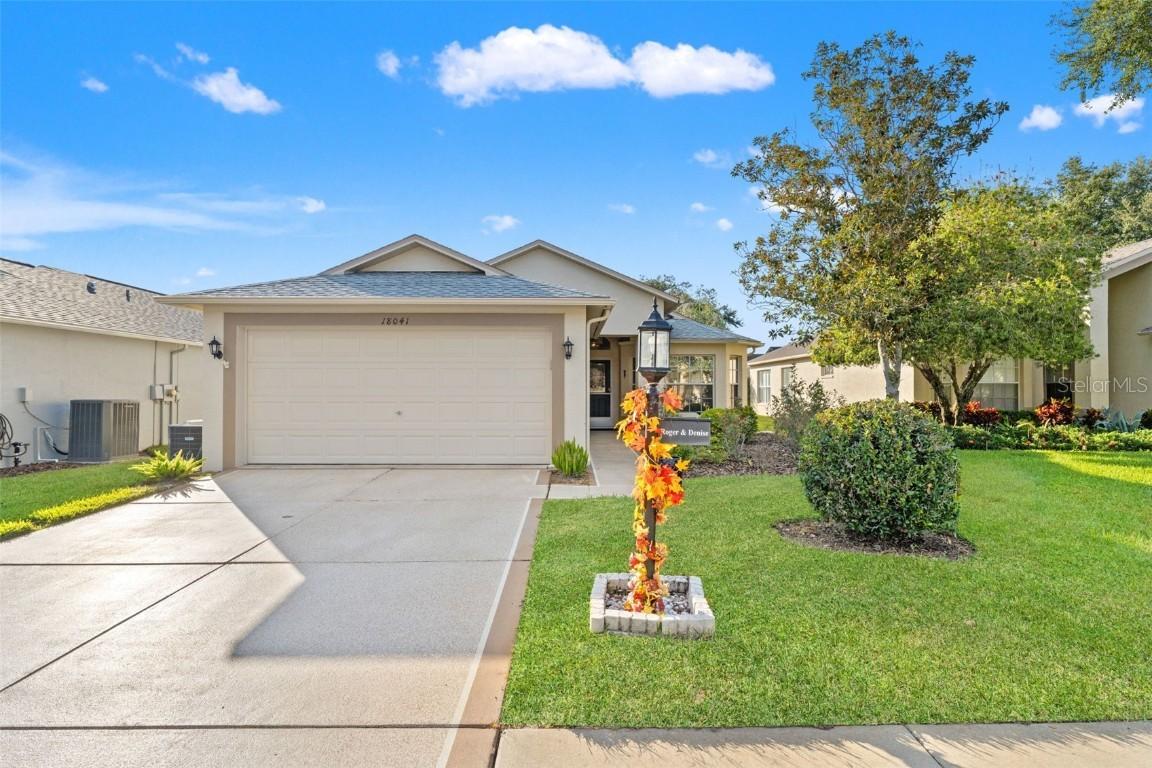 18041 Webster Grove Dr., Hudson, FL 34667