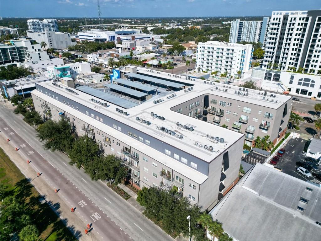 1010 Central Ave. #427, St Petersburg, FL 33705