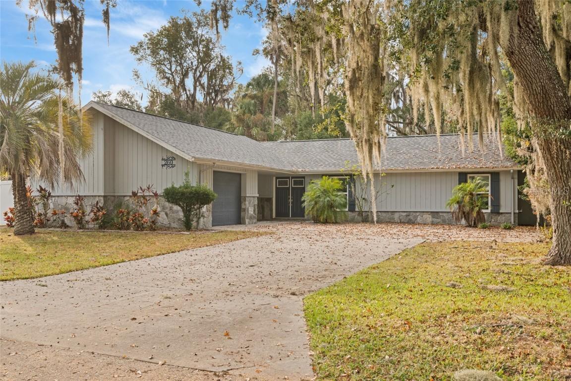 260 SE 16th Ter., Crystal River, FL 34429
