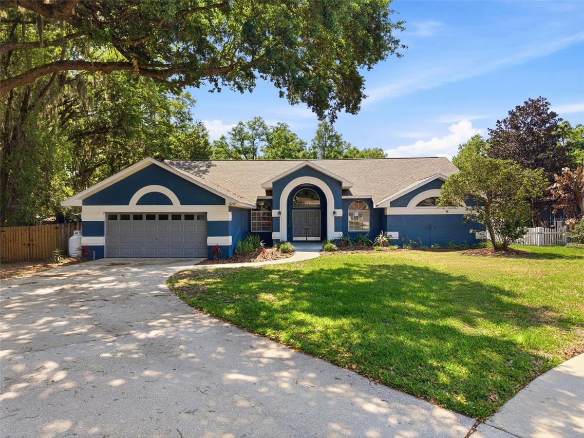 3042 Colonial Ridge Dr., Brandon, FL 33511