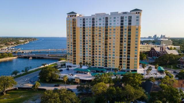 345 Bayshore Blvd. #808, Tampa, FL 33606