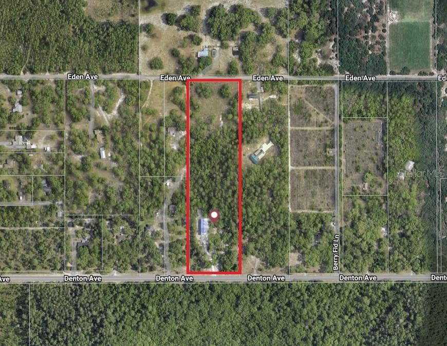 12301 Denton Ave., Hudson, FL 34667