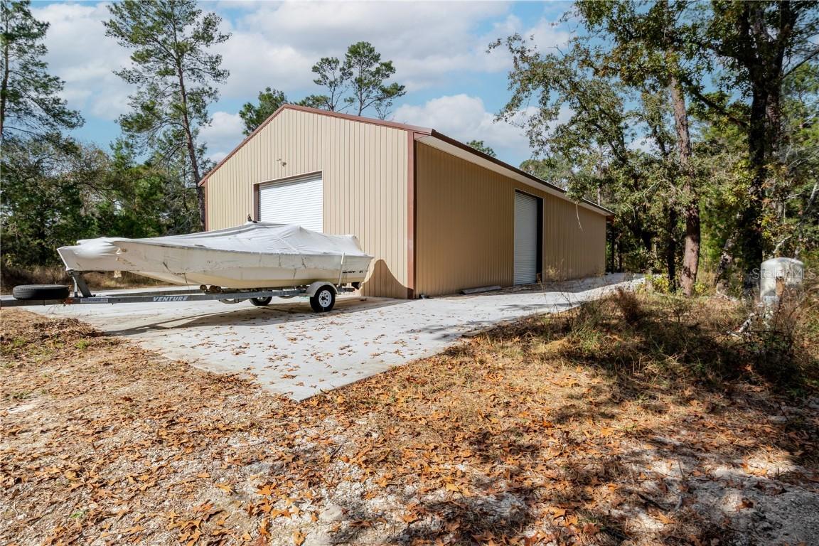 12301 Denton Ave., Hudson, FL 34667