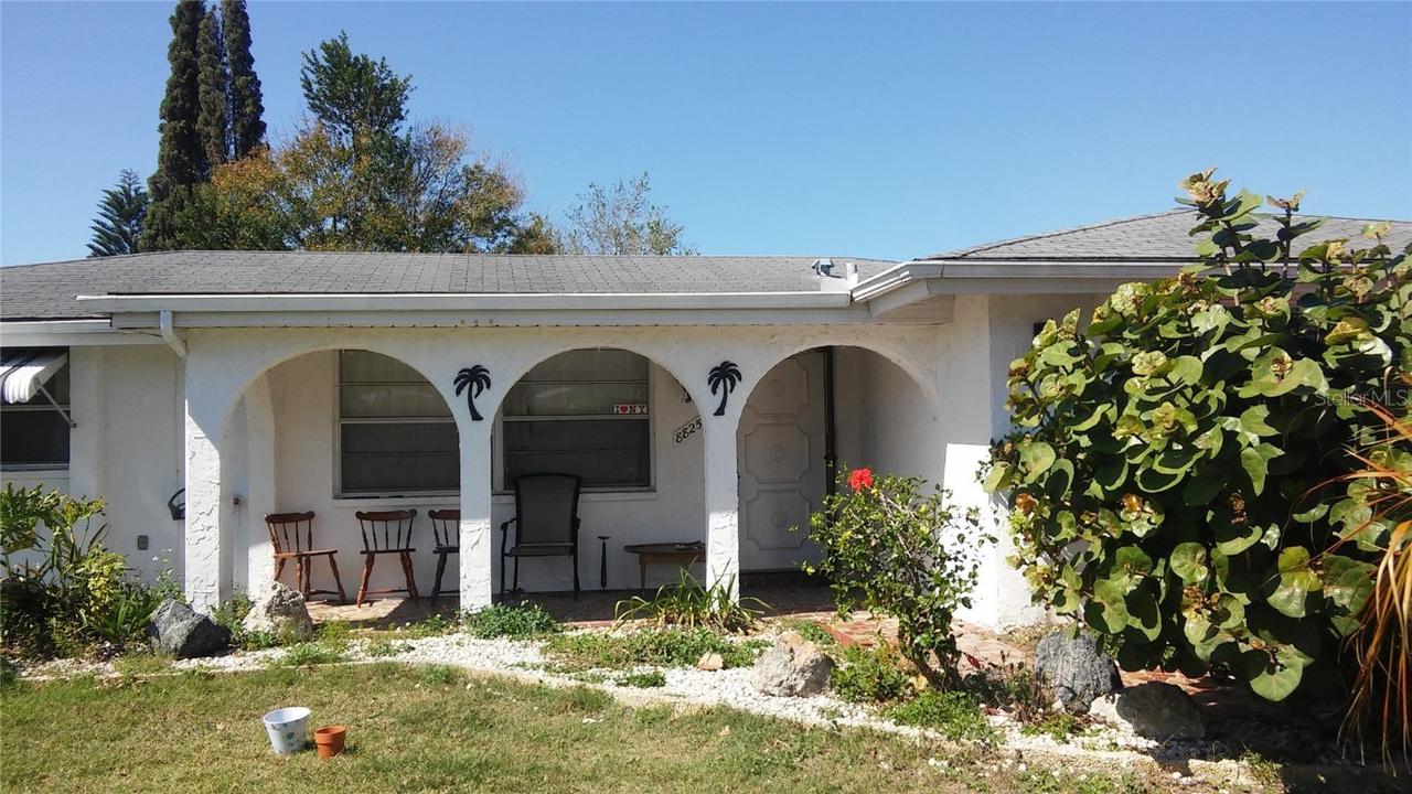 8825 Lido Ln., Port Richey, FL 34668