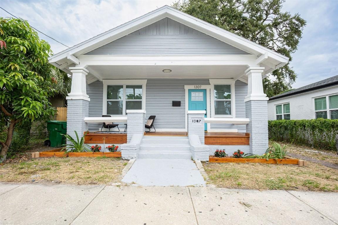 1307 E 20th Ave., Tampa, FL 33605