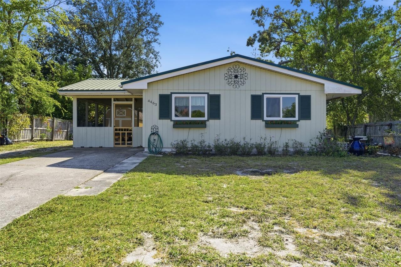 4463 Kirkland Ave., Spring Hill, FL 34606