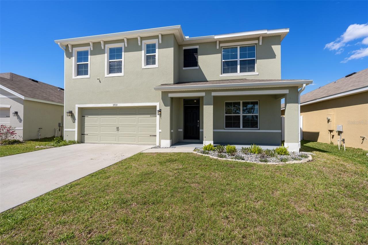 35533 Stella Vast Dr., Zephyrhills, FL 33541