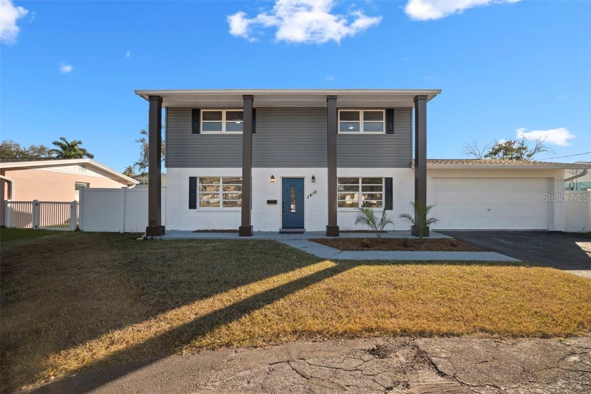 1416 83rd Ave., St Petersburg, FL 33701