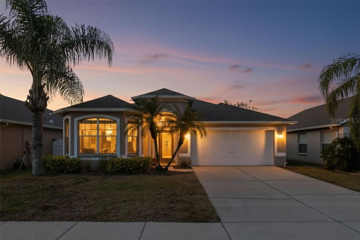 18901 New Passage Blvd., Land O Lakes, FL 34638