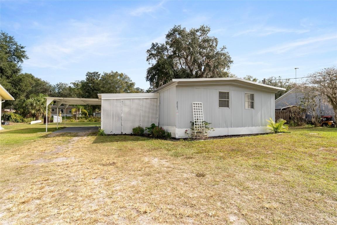 2161 SE 170th Avenue Rd., Silver Springs, FL 34488