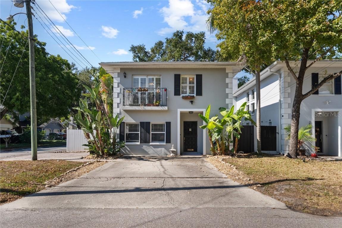 2023 S Carolina Ave. #A, Tampa, FL 33629