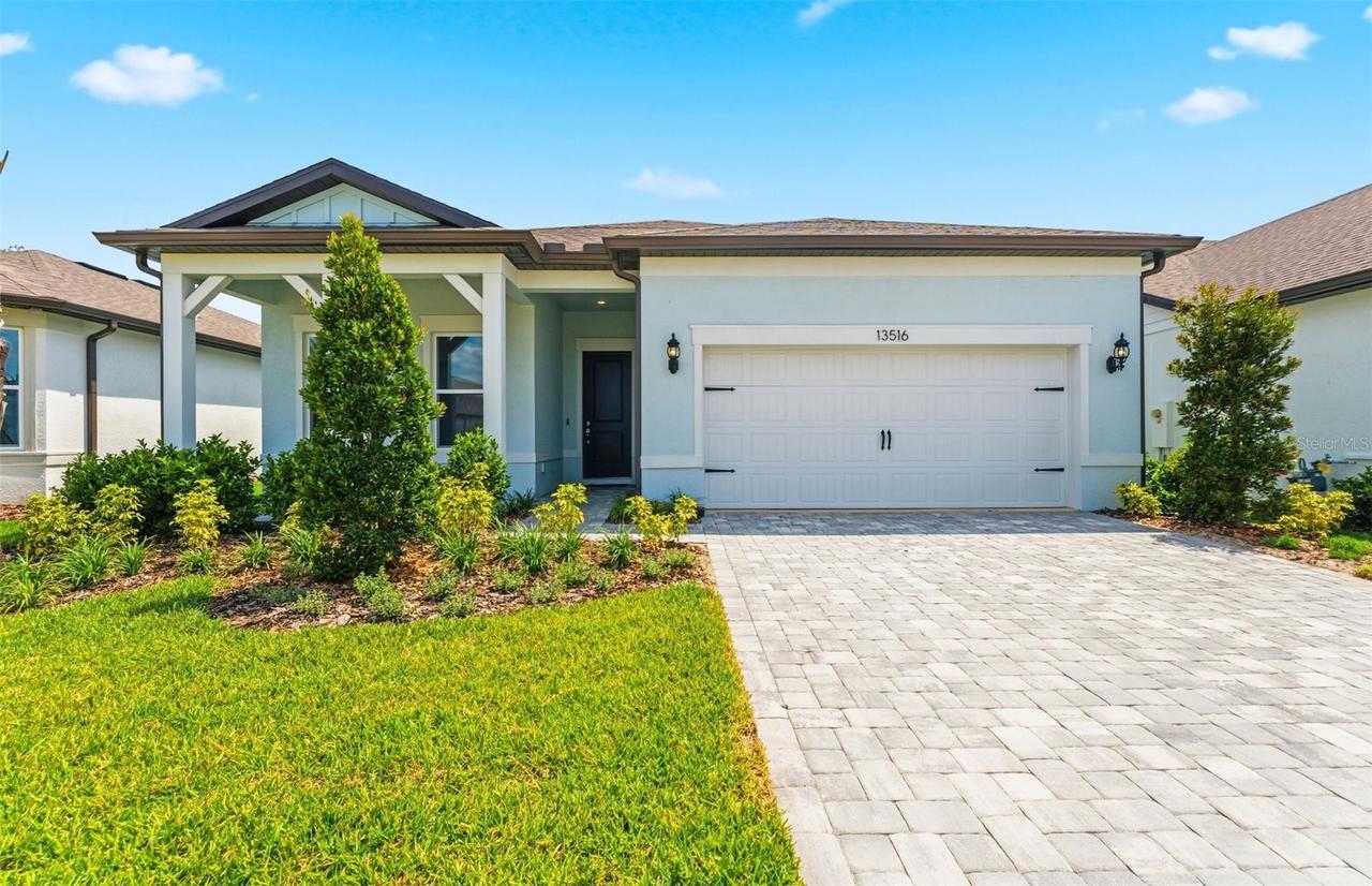13516 Canyon Ridge Rd., Spring Hill, FL 34610