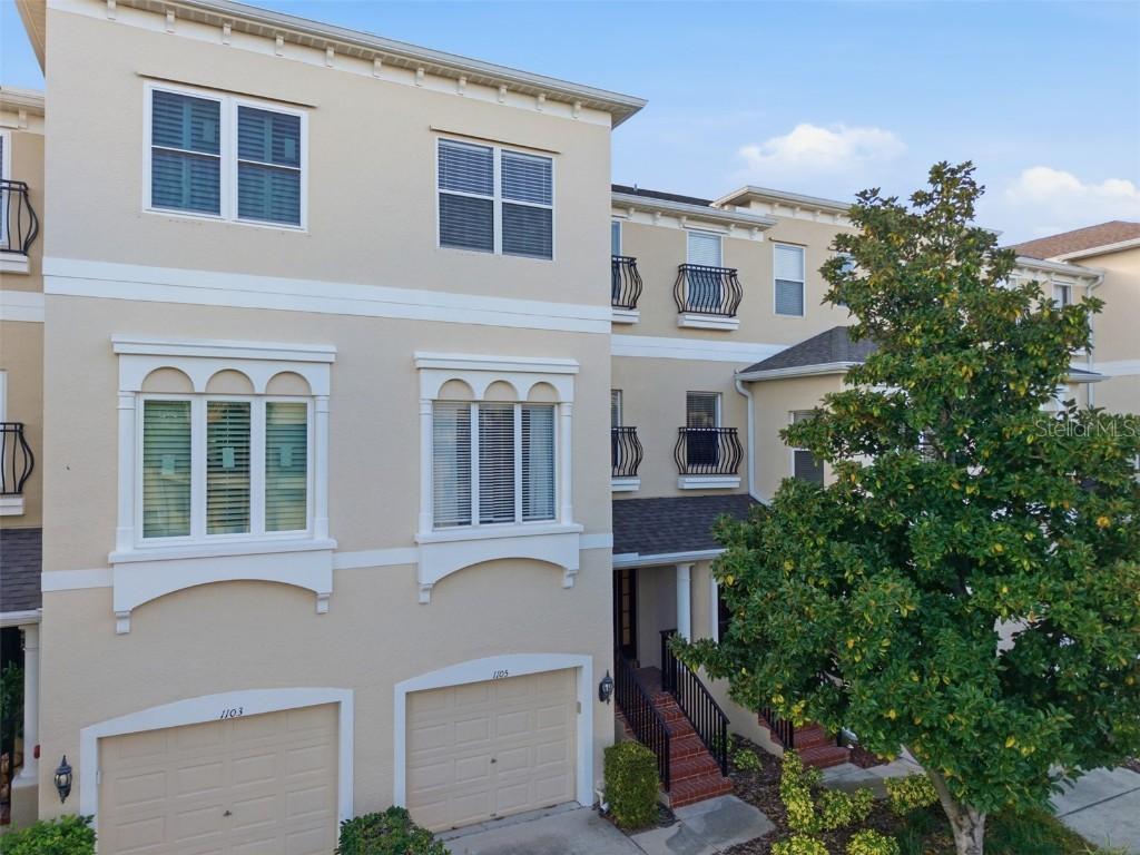 1105 Venetian Harbor Dr., St Petersburg, FL 33702