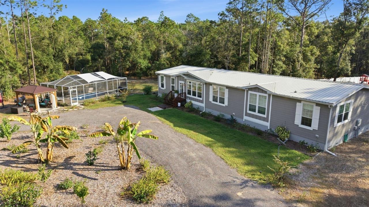 6170 La Pine Rd., Brooksville, FL 34602