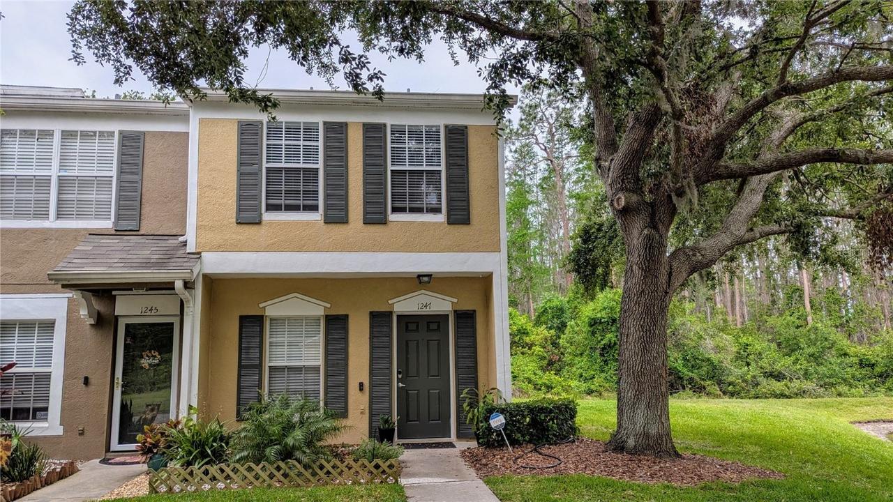 1247 Kennewick Ct., Wesley Chapel, FL 33543