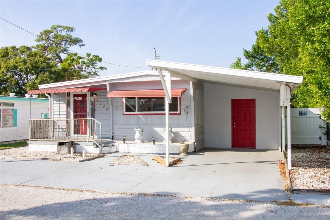 2025 Melody Dr., Holiday, FL 34691