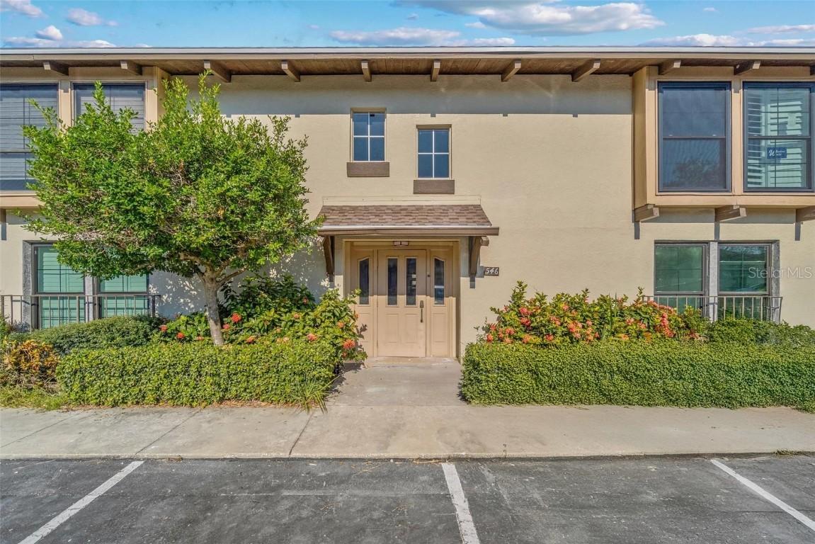 546 Plaza Seville Ct. #88, Treasure Island, FL 33706