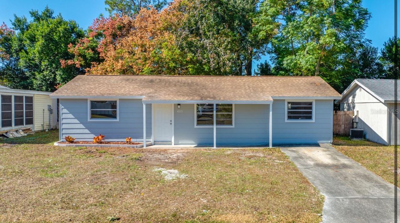 4335 Las Vegas Dr., New Port Richey, FL 34653