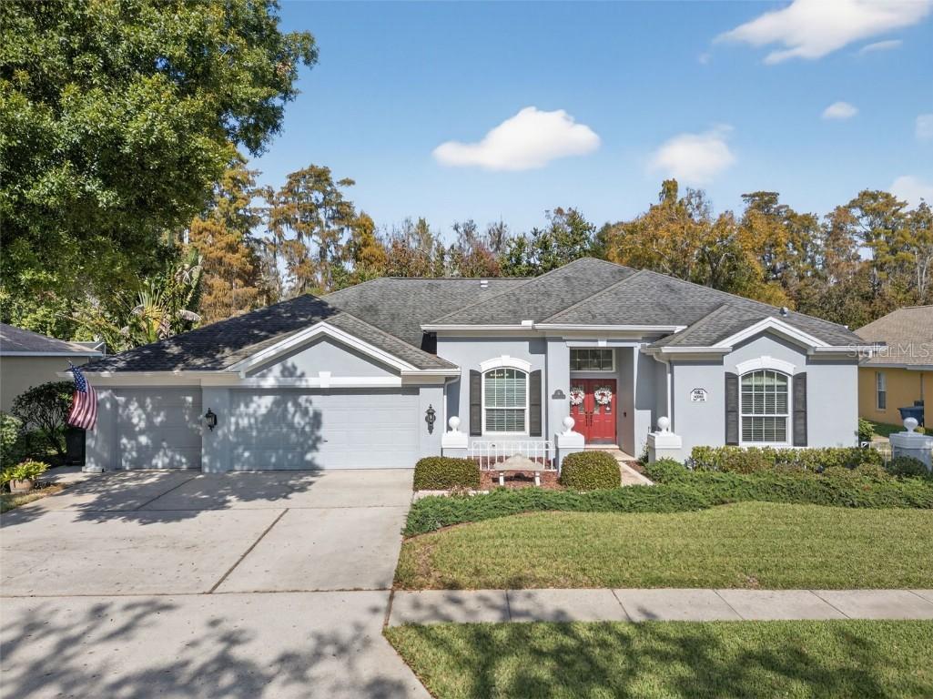 1539 Jutland Dr., Trinity, FL 34655