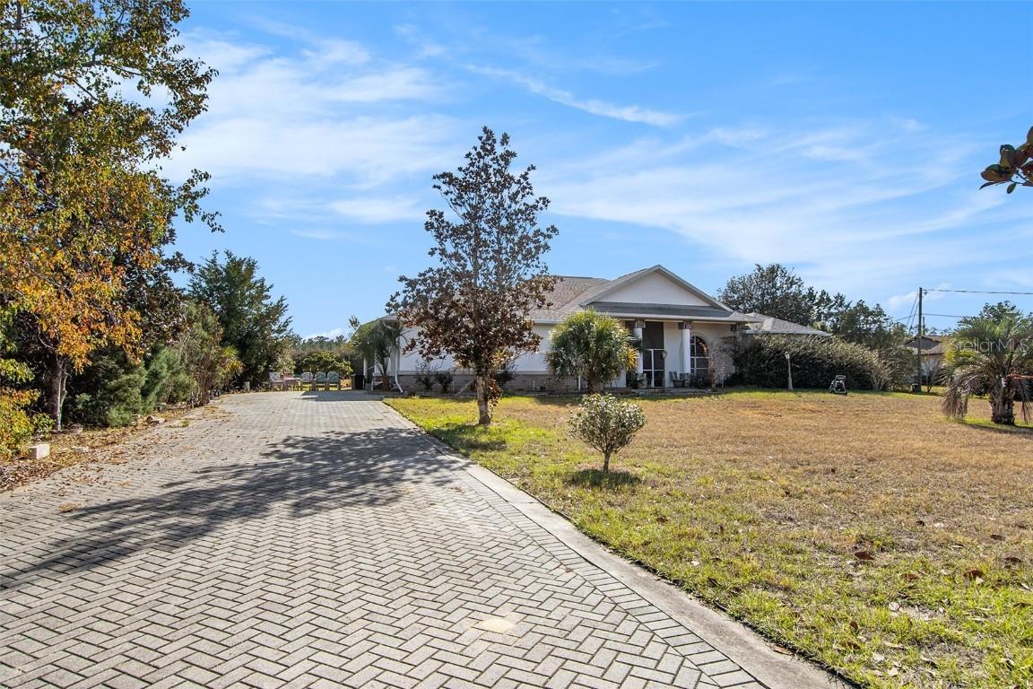 570 E Bismark St., Hernando, FL 34442