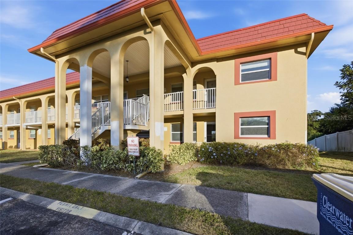 1301 S Hercules Ave. #11, Clearwater, FL 33764