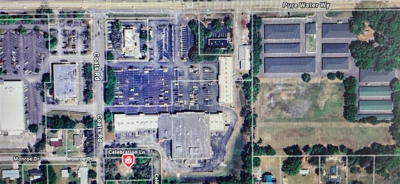 4836 Coats Rd., Zephyrhills, FL 33541