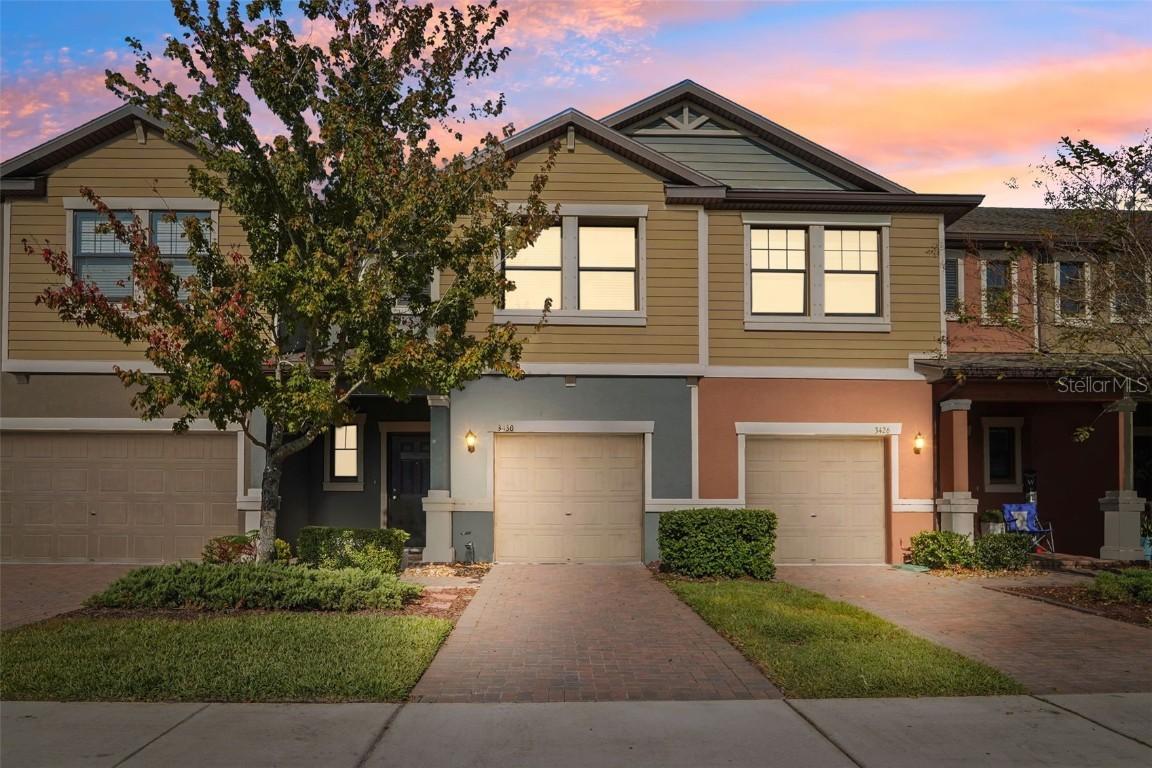 3430 Pine Ribbon Dr., Land O Lakes, FL 34638