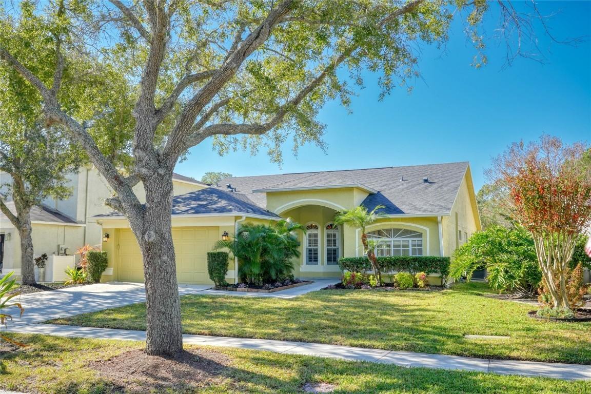 15404 Sir Maxwell Ct., Odessa, FL 33556