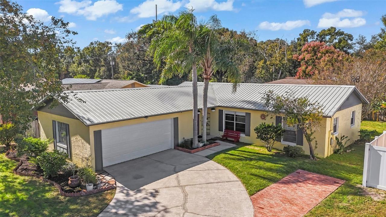 918 York Dr., Brandon, FL 33510