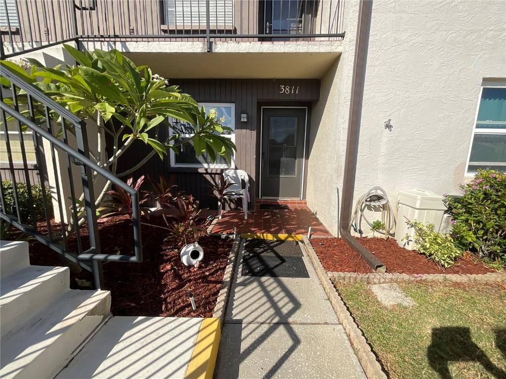 3811 Sailmaker Ln., Holiday, FL 34691