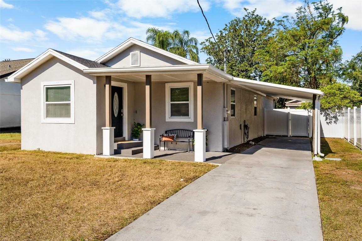 1425 W Wood St., Tampa, FL 33604