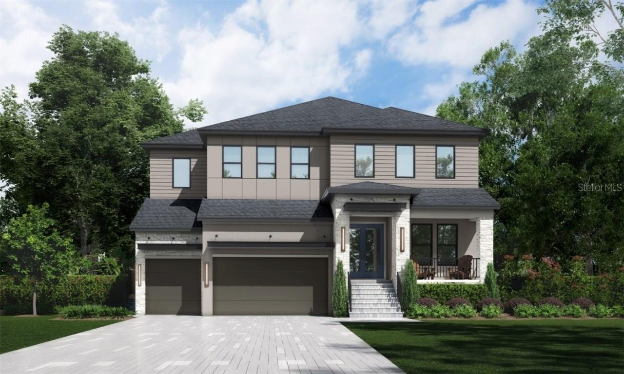 3027 W Asbury Pl., Tampa, FL 33611