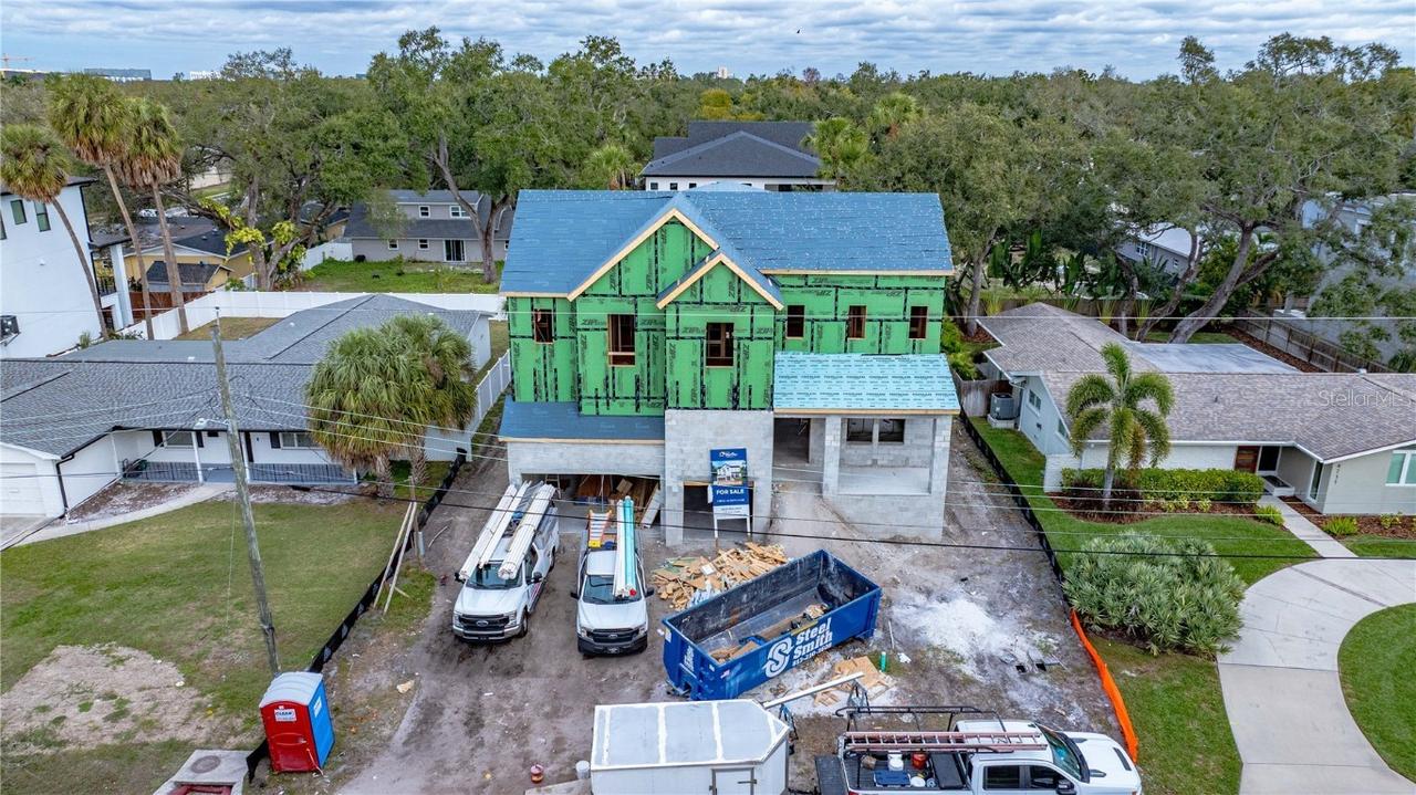 4713 W Estrella St., Tampa, FL 33629