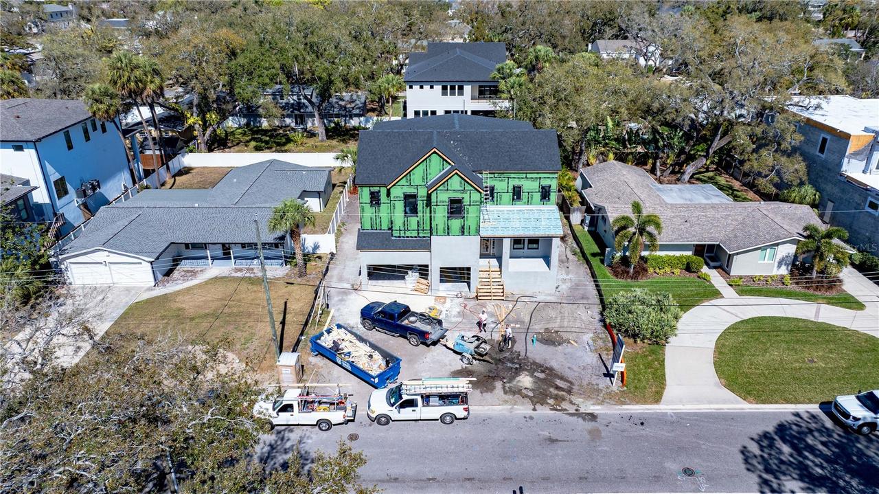 4713 W Estrella St., Tampa, FL 33629