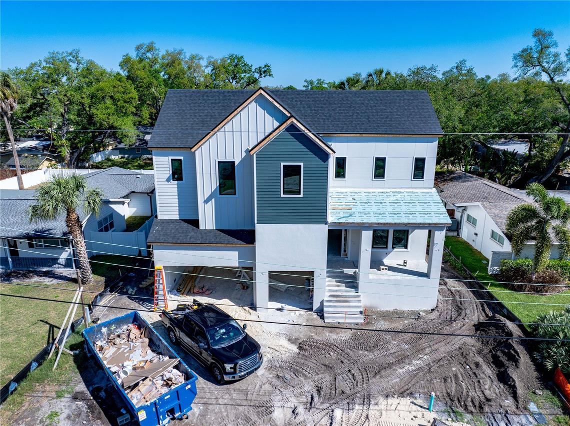 4713 W Estrella St., Tampa, FL 33629