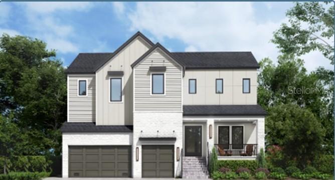 3015 W Asbury Pl., Tampa, FL 33611