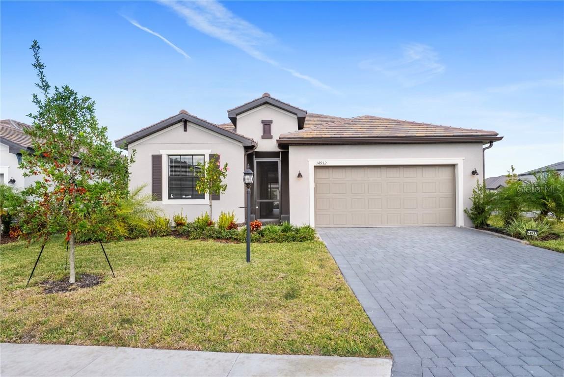 14932 Serene Shores Loop, Bradenton, FL 34211