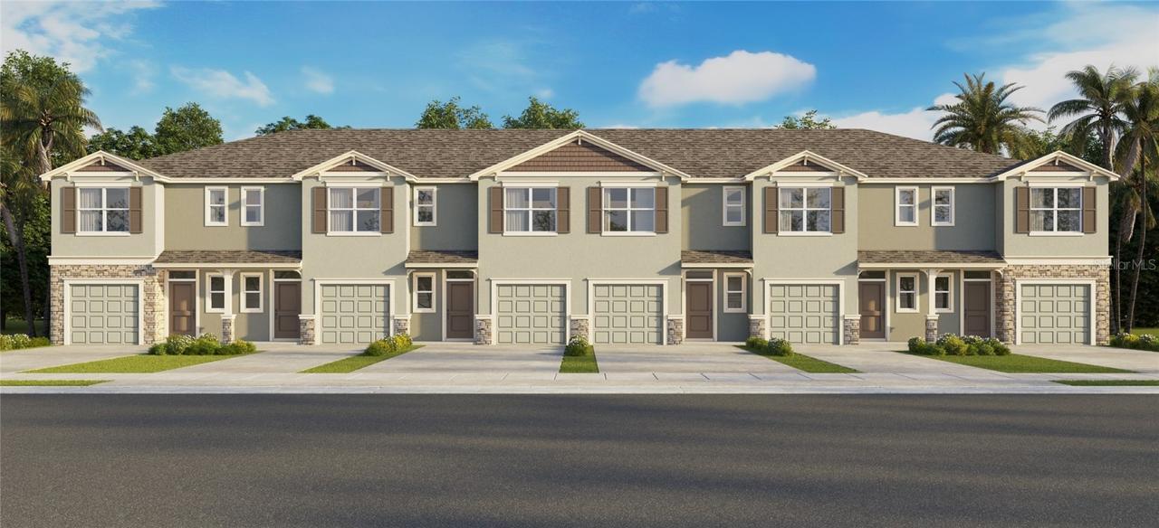 32502 Midsummer Night Ln., Wesley Chapel, FL 33543