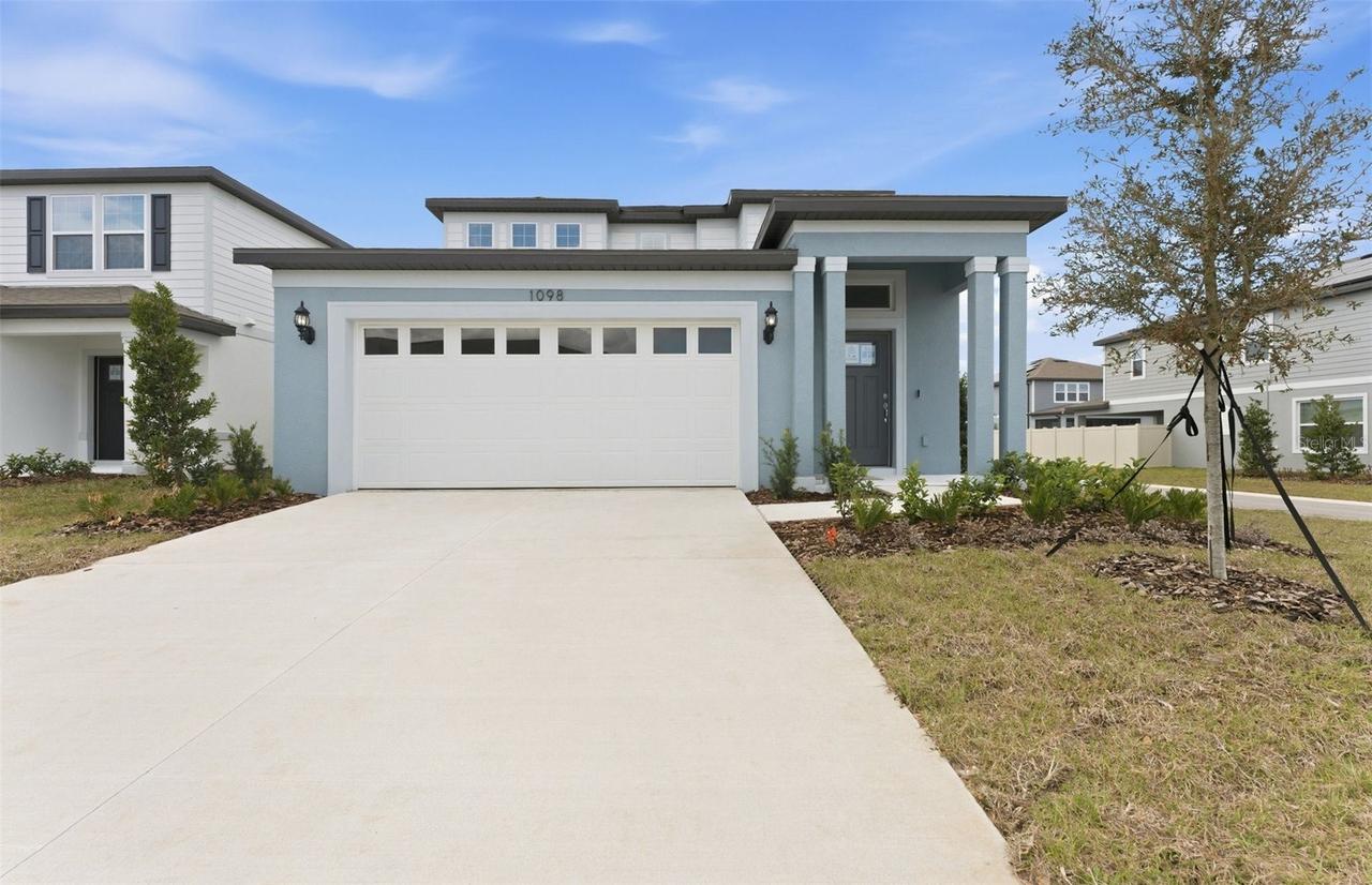 1098 Silverlake Blvd., Lake Alfred, FL 33850