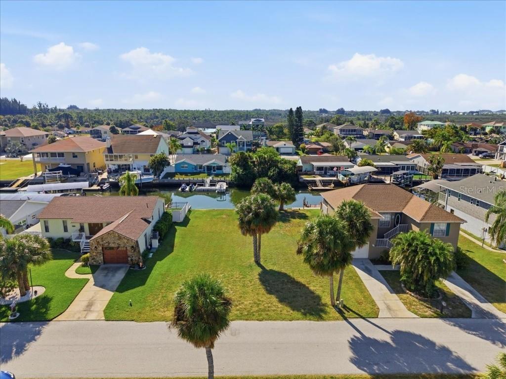 Yachtsman Dr., Hudson, FL 34667