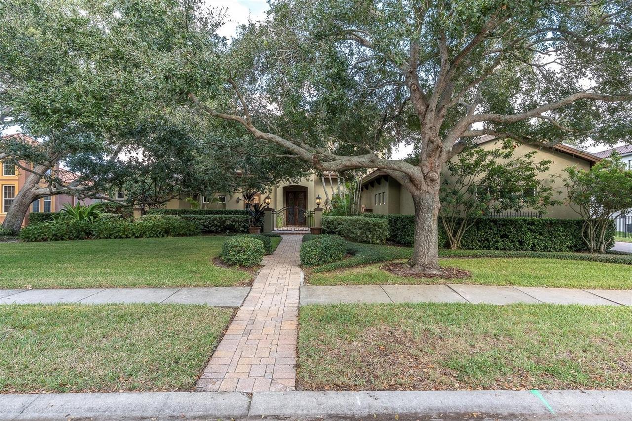 10221 Golden Eagle Dr., Largo, FL 33778