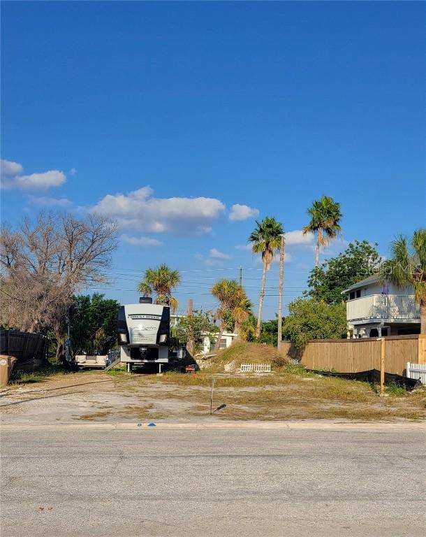 14049 Palm St., Madeira Beach, FL 33708