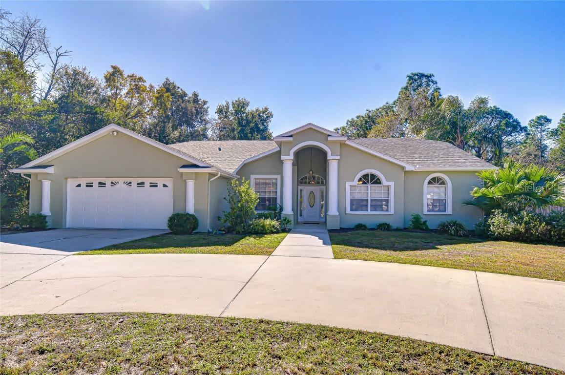 9442 Fred St., Hudson, FL 34669