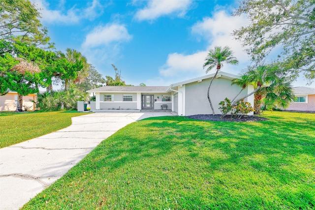 New Golf Course Lots For Sale in Seminole: November 18th to November 24th