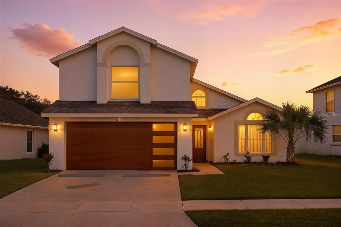 3018 Bransbury Ct., Kissimmee, FL 34747