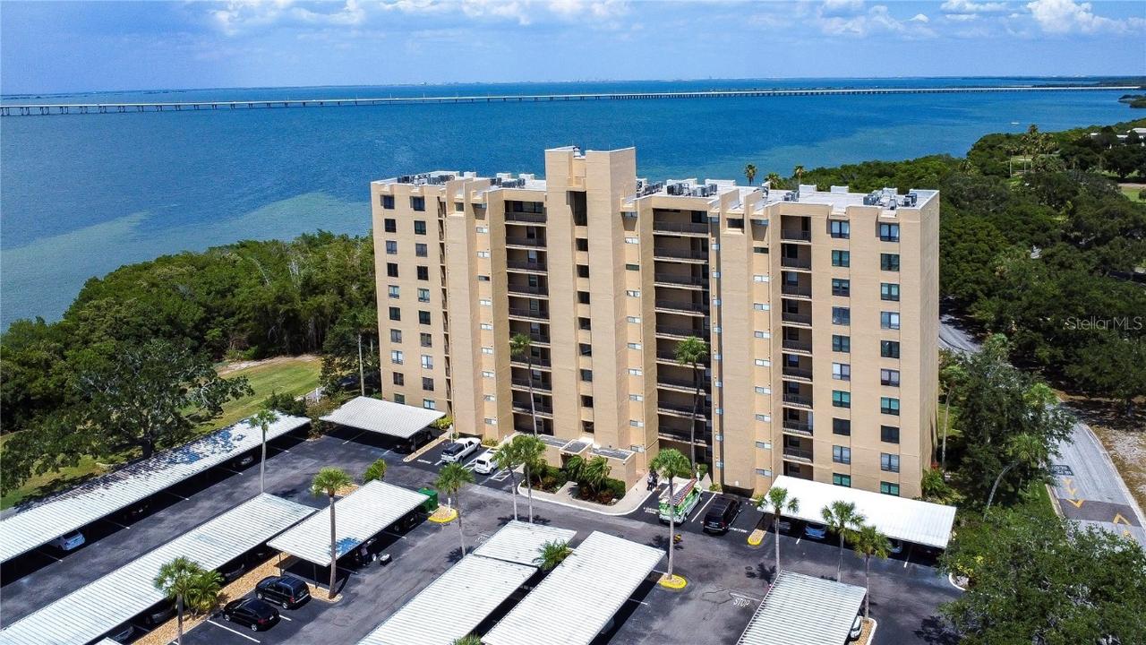 2616 Cove Cay Dr. #506, Clearwater, FL 33760