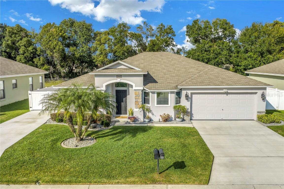 6943 S Makati Dr., Lakeland, FL 33810