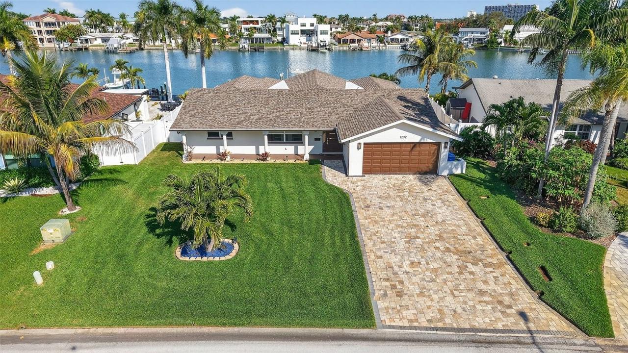 1232 79th St., St Petersburg, FL 33707