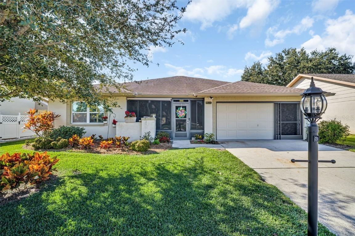 1222 Gillespie Dr., Palm Harbor, FL 34684